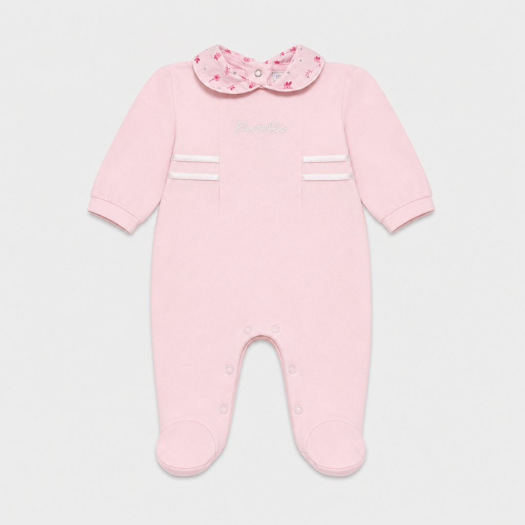 Tutine neonato - Bambina - 60 - 65 | 3 mesi
