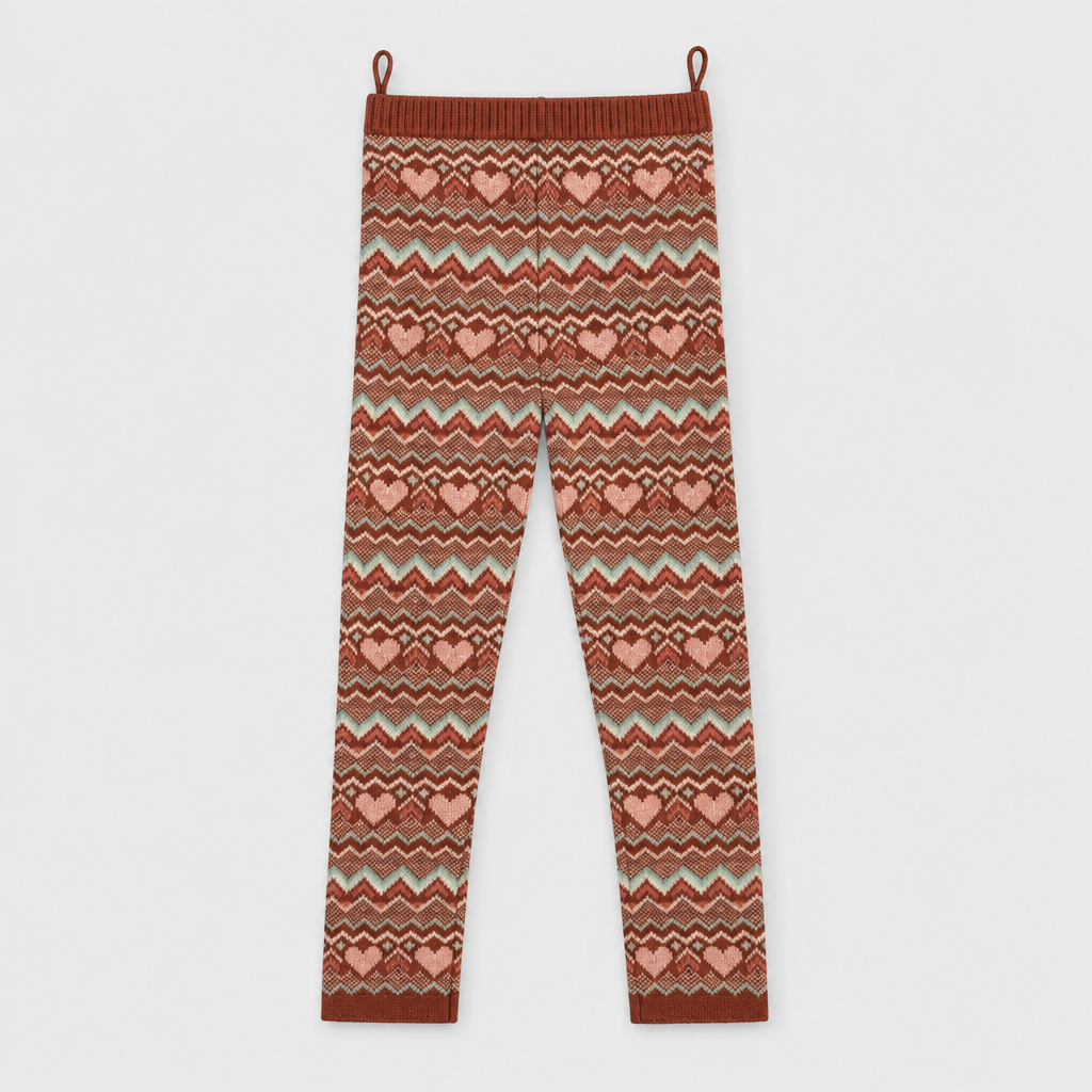 Leggins - Bambina - 102 - 107 | 4 anni