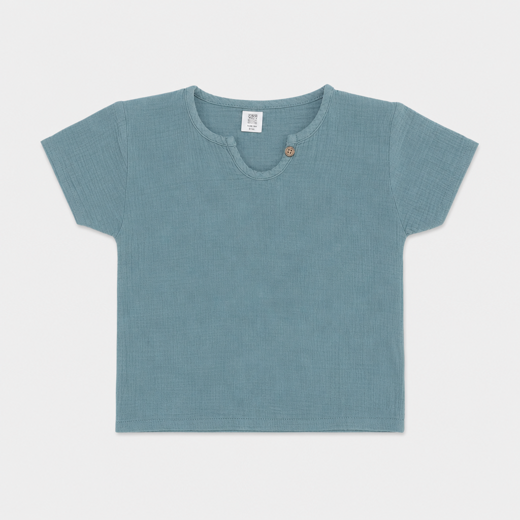 Maglietta maniche corte - Bambino - 102 - 107 | 4 anni