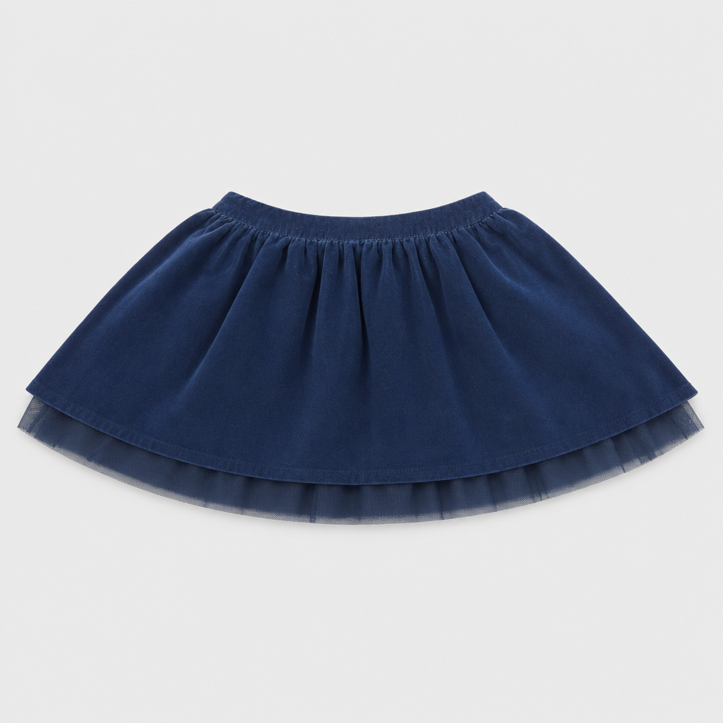 Gonna - Bambina - 114 - 119 | 6 anni