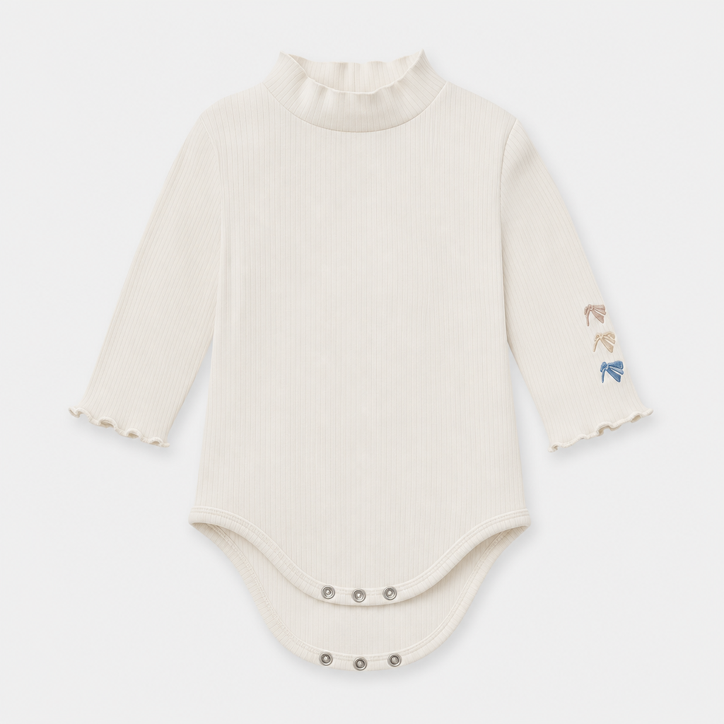 Body - Bambina - 72 - 77 | 9 mesi