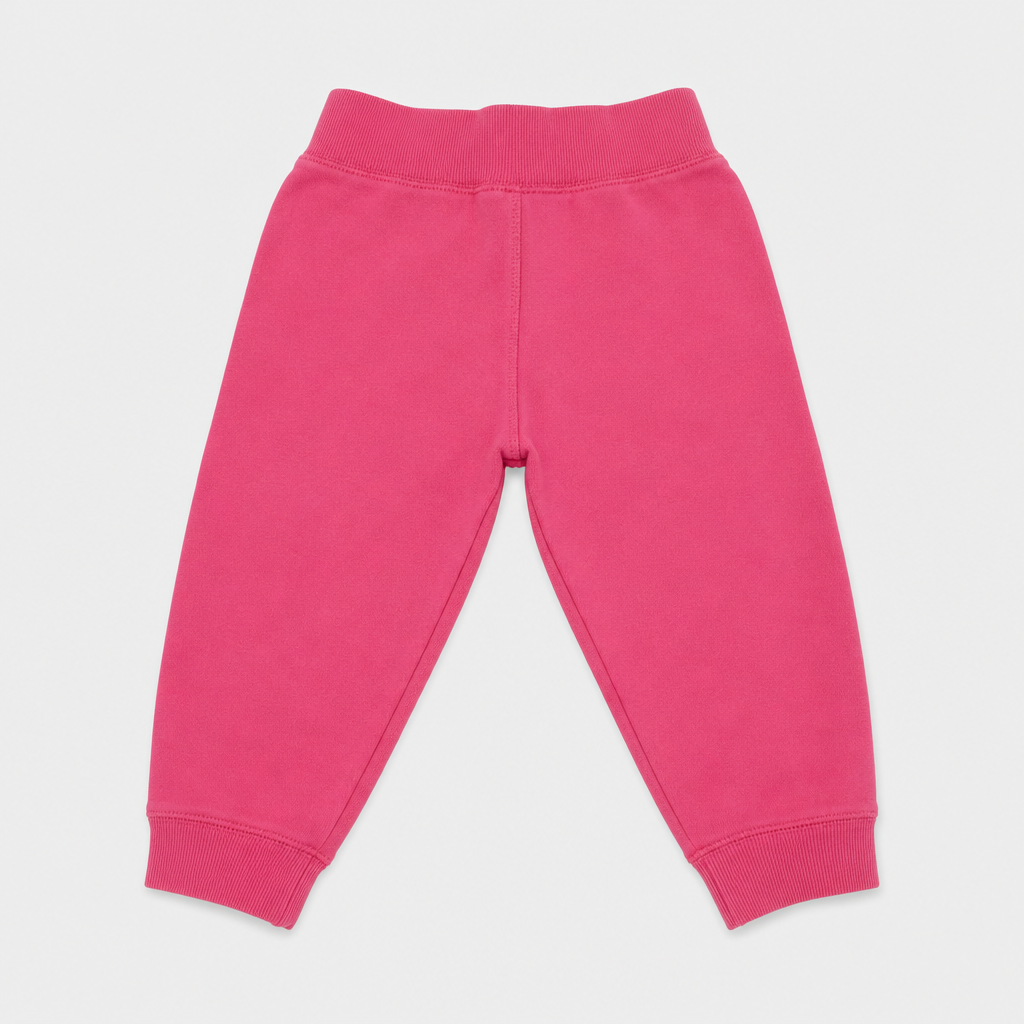 Pantaloni tuta - Bambina - 66 - 71 | 6 mesi