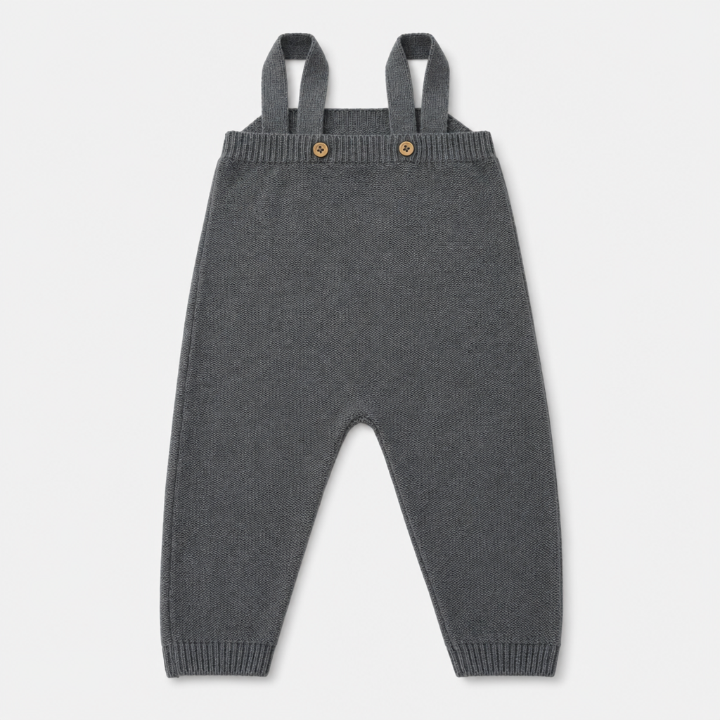 Salopette - Bambino - 60 - 65 | 3 mesi