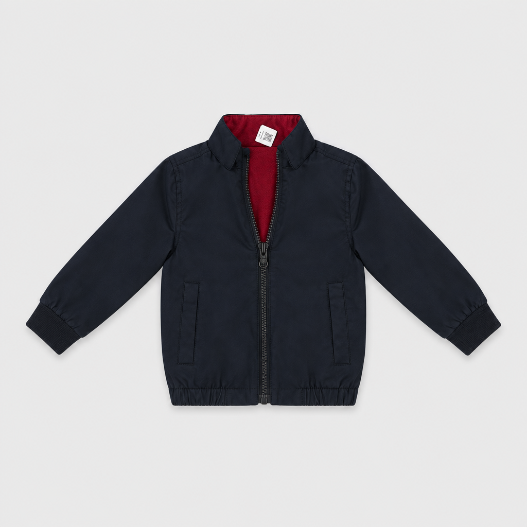 Giacca primavera - Bambino - 78 - 83 | 1 anno