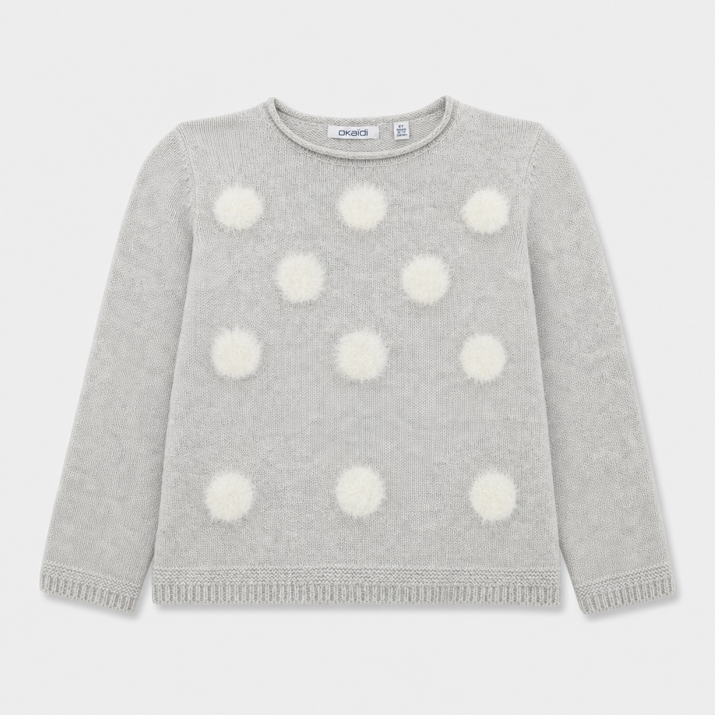 Maglione - Bambina - 126 - 131 | 8 anni