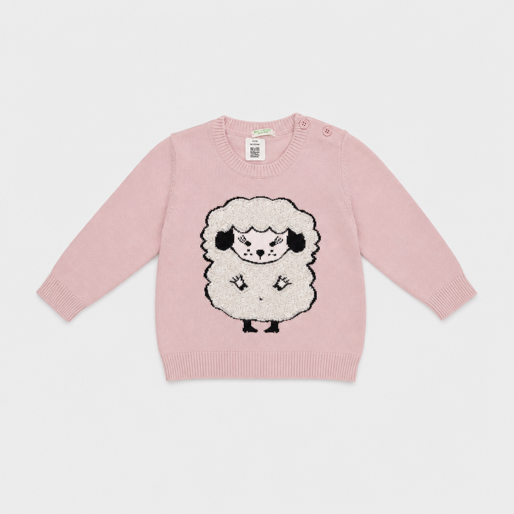 Maglioncino - Bambina - 66 - 71 | 6 mesi