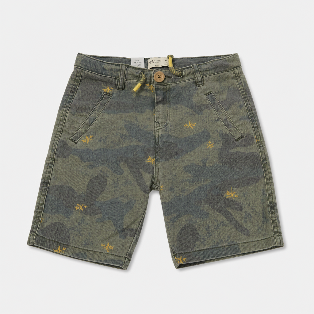Pantaloncini corti - Bambino - 114 - 119 | 6 anni