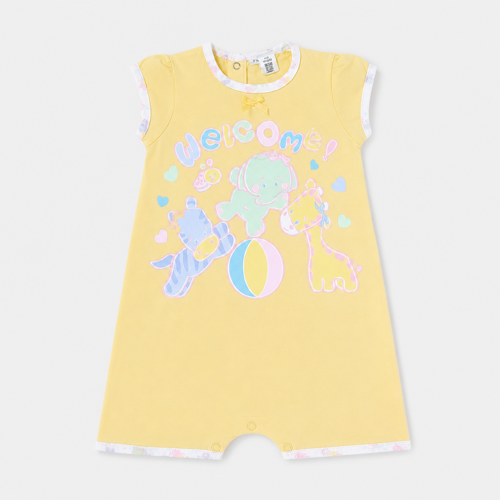 Tutine neonato - Bambina - 84 - 89 | 18 mesi