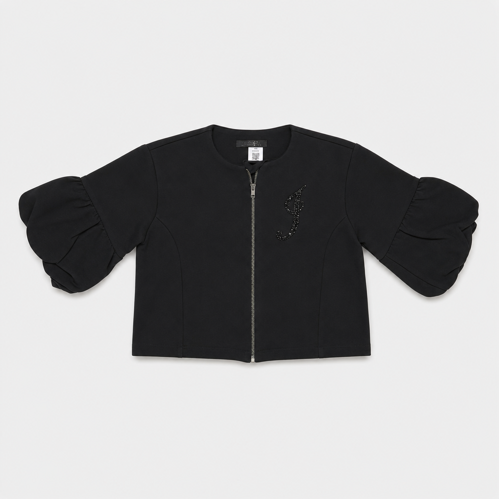 Giacca primavera - Bambina - 102 - 107 | 4 anni