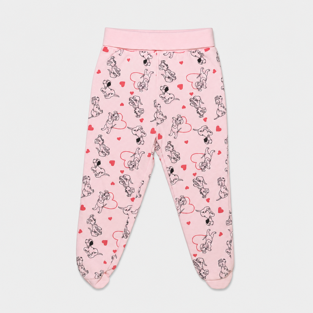 Pantaloni tuta - Bambina - 84 - 89 | 18 mesi