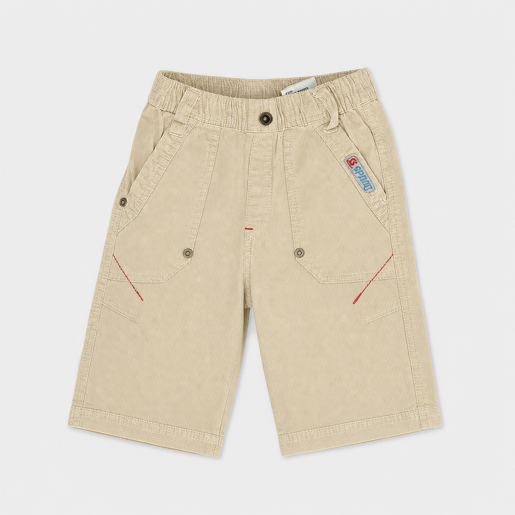 Pantaloncini corti - Bambino - 108 - 113 | 5 anni