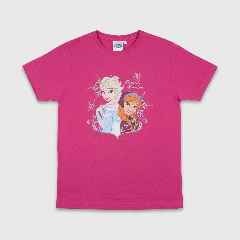 Maglietta maniche corte - Bambina - 138 - 143 | 10 anni