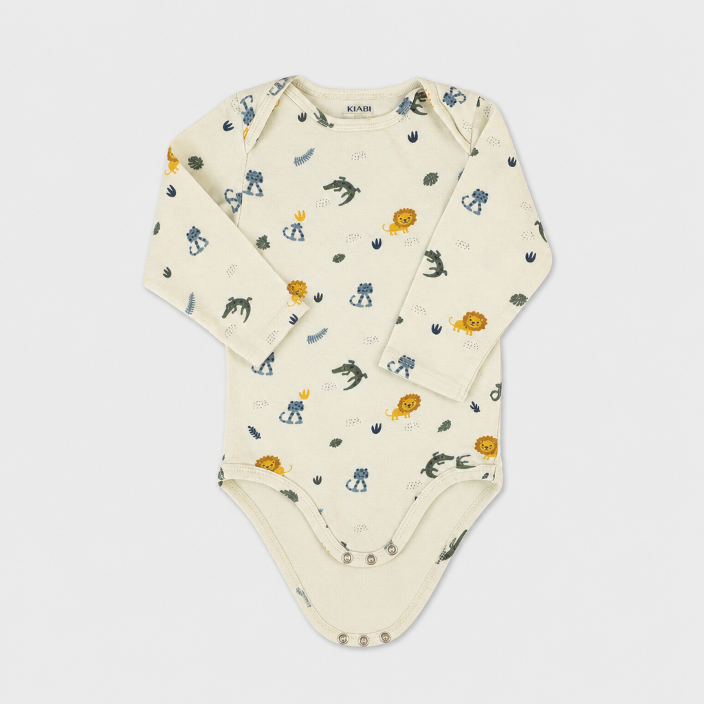 Body - Bambino - 72 - 77 | 9 mesi