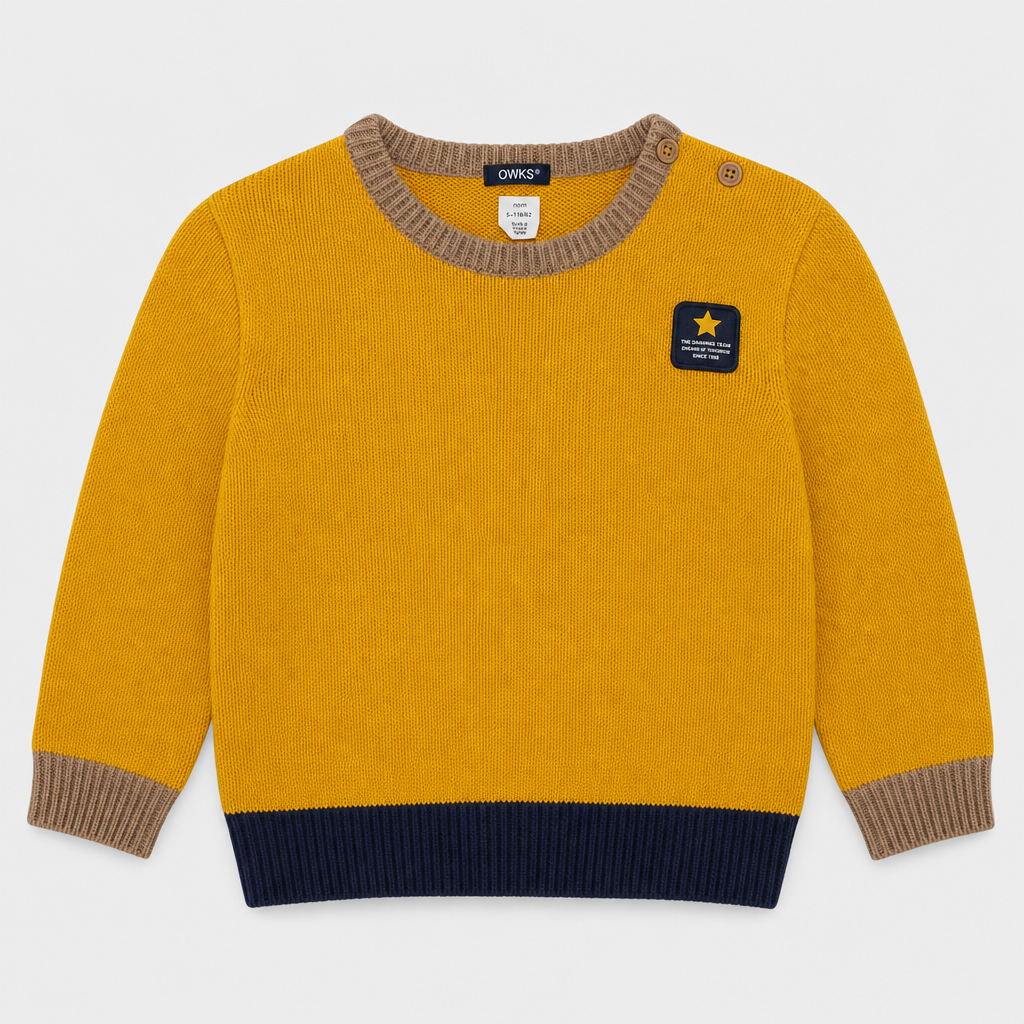 Maglioncino - Bambino - 84 - 89 | 18 mesi