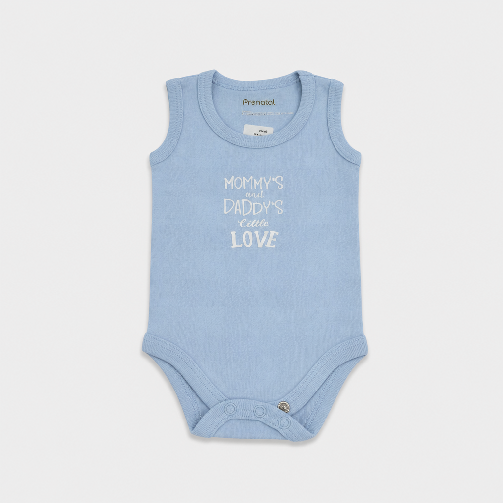 Body - Bambino - 50 - 59 < 3 mesi
