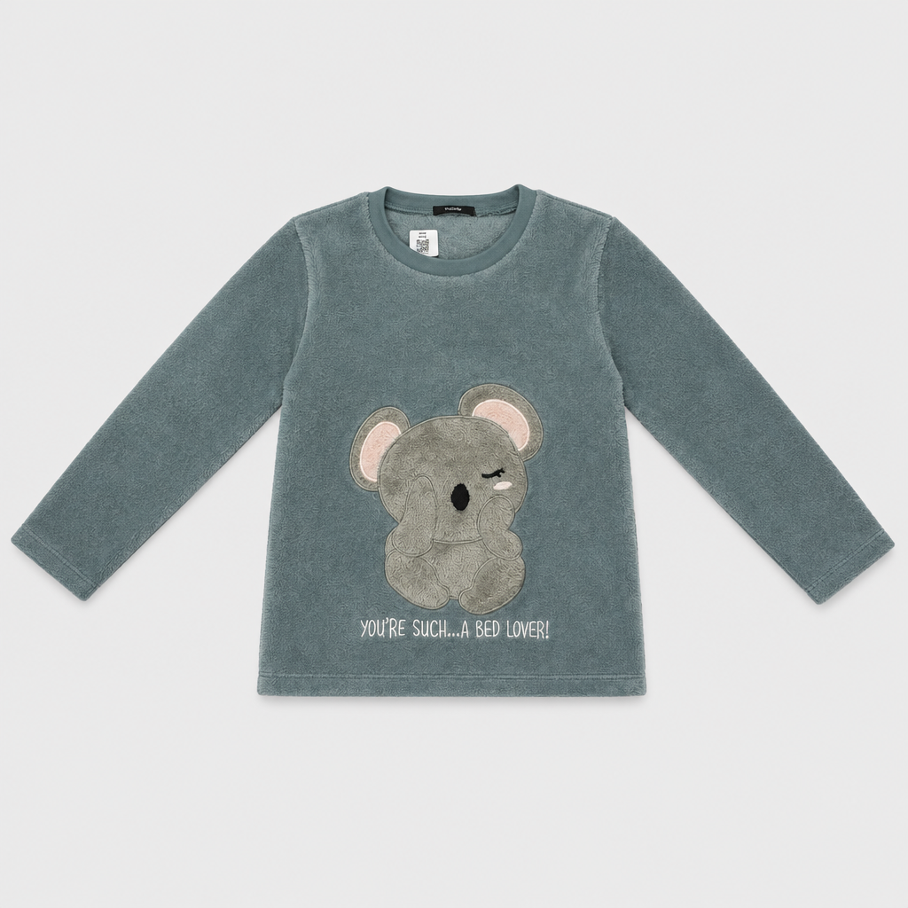 Pigiama - Bambino - 102 - 107 | 4 anni