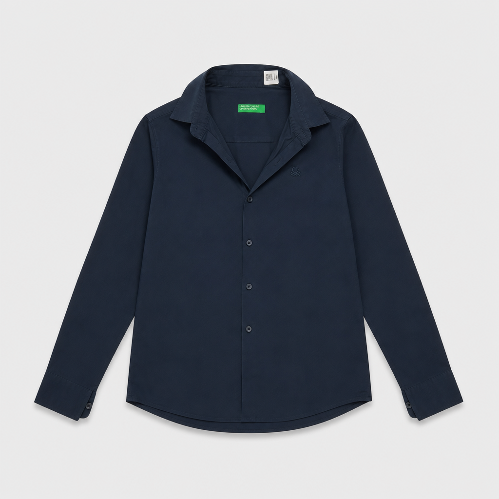 Camicia - Bambino - 114 - 119 | 6 anni