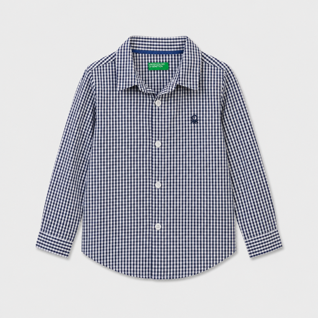 Camicia - Bambino - 78 - 83 | 1 anno