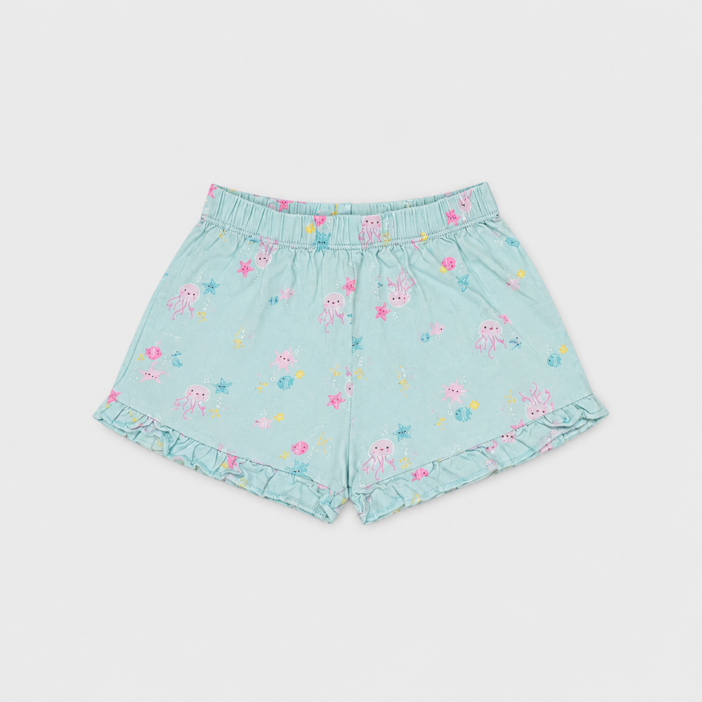 Pantaloncini corti - Bambina - 102 - 107 | 4 anni