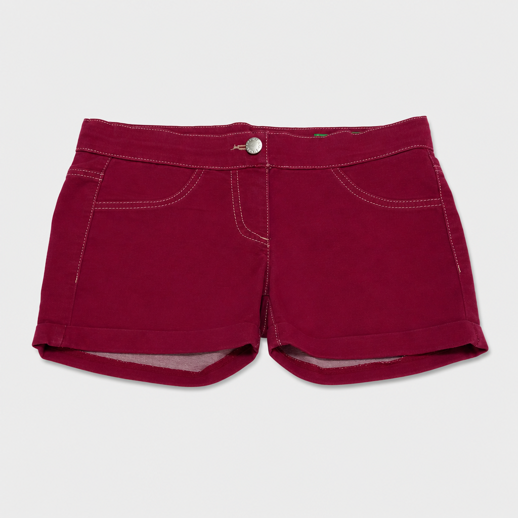Pantaloncini corti - Bambina - 138 - 143 | 10 anni