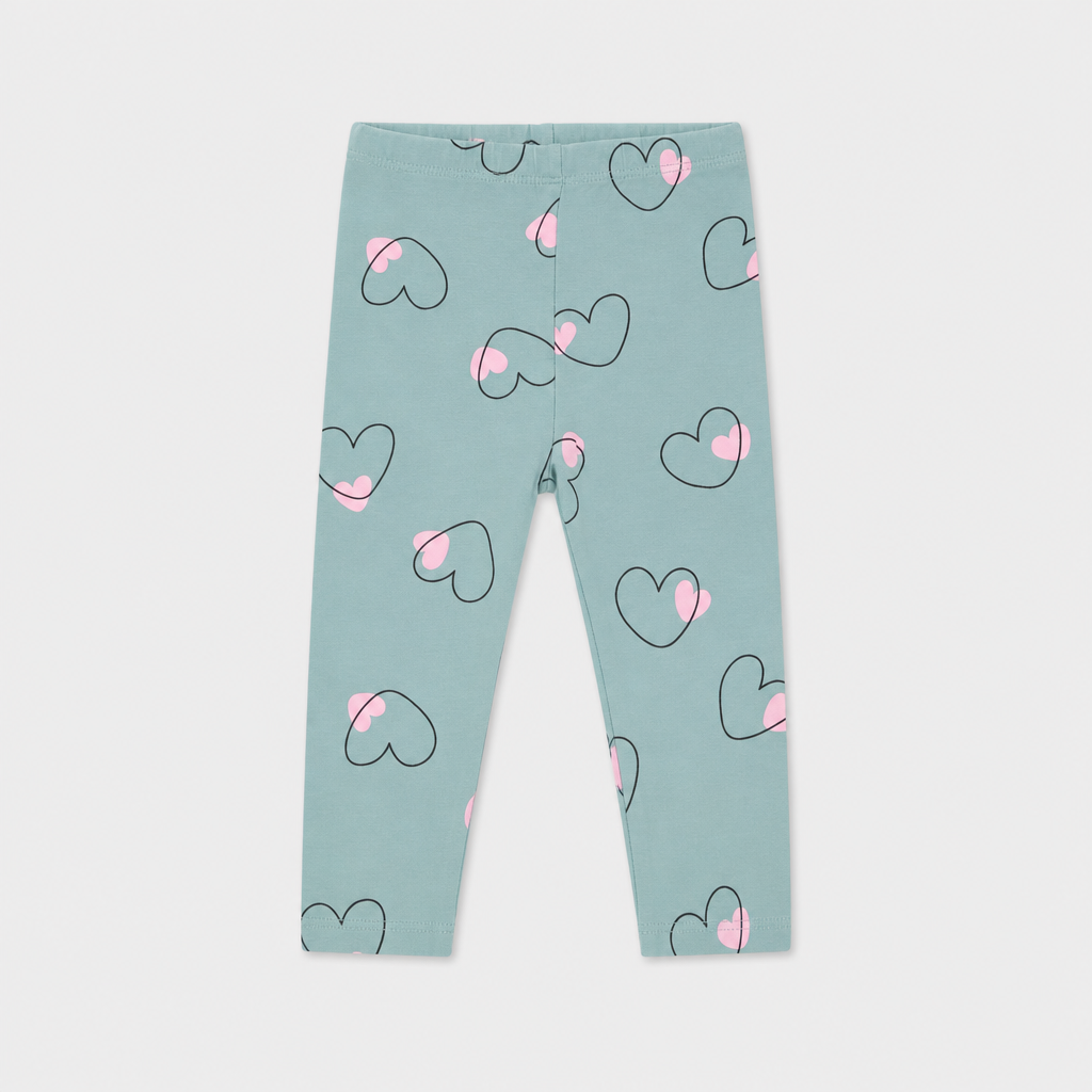 Leggins - Bambina - 78 - 83 | 1 anno