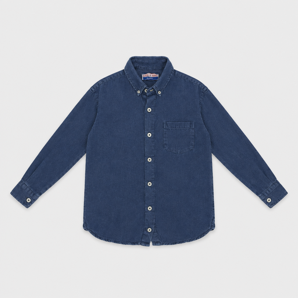Camicia - Bambino - 90 - 95 | 2 anni