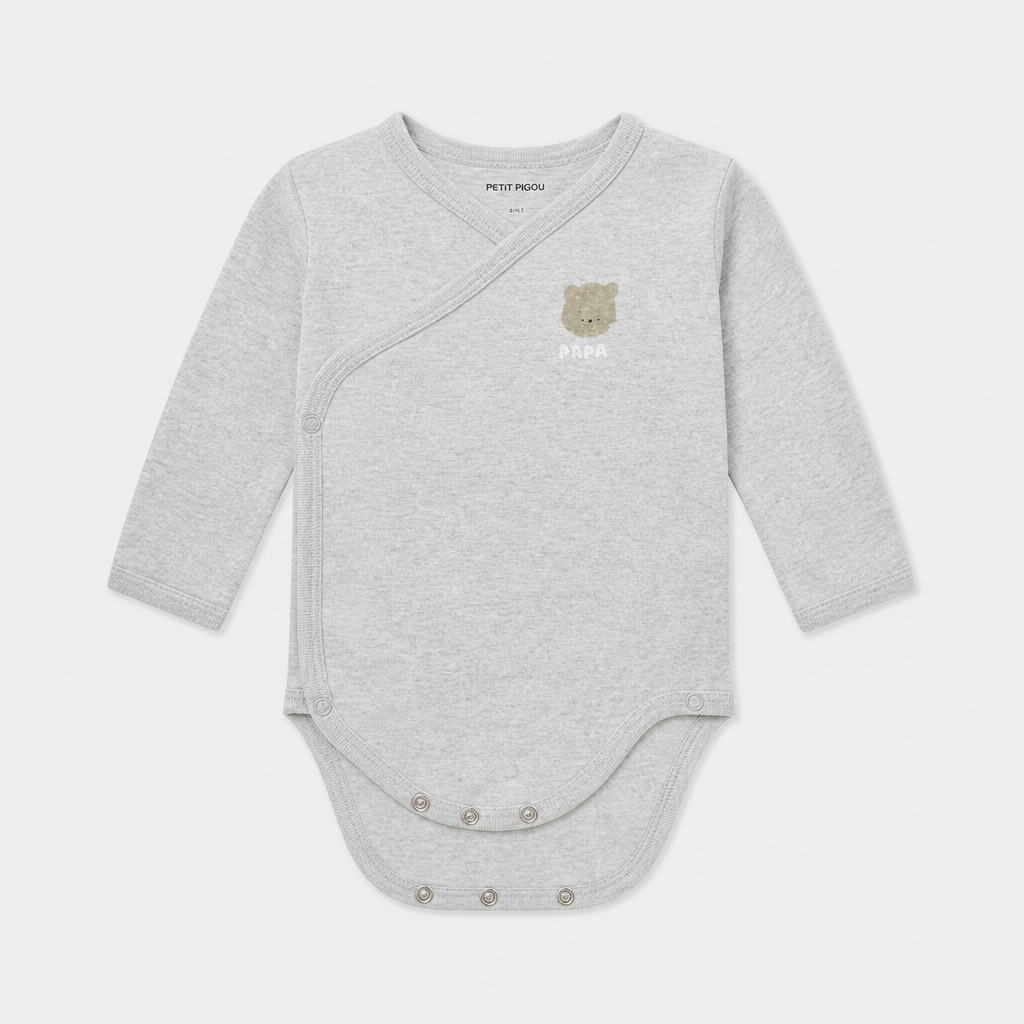 Body - Bambino - 72 - 77 | 9 mesi