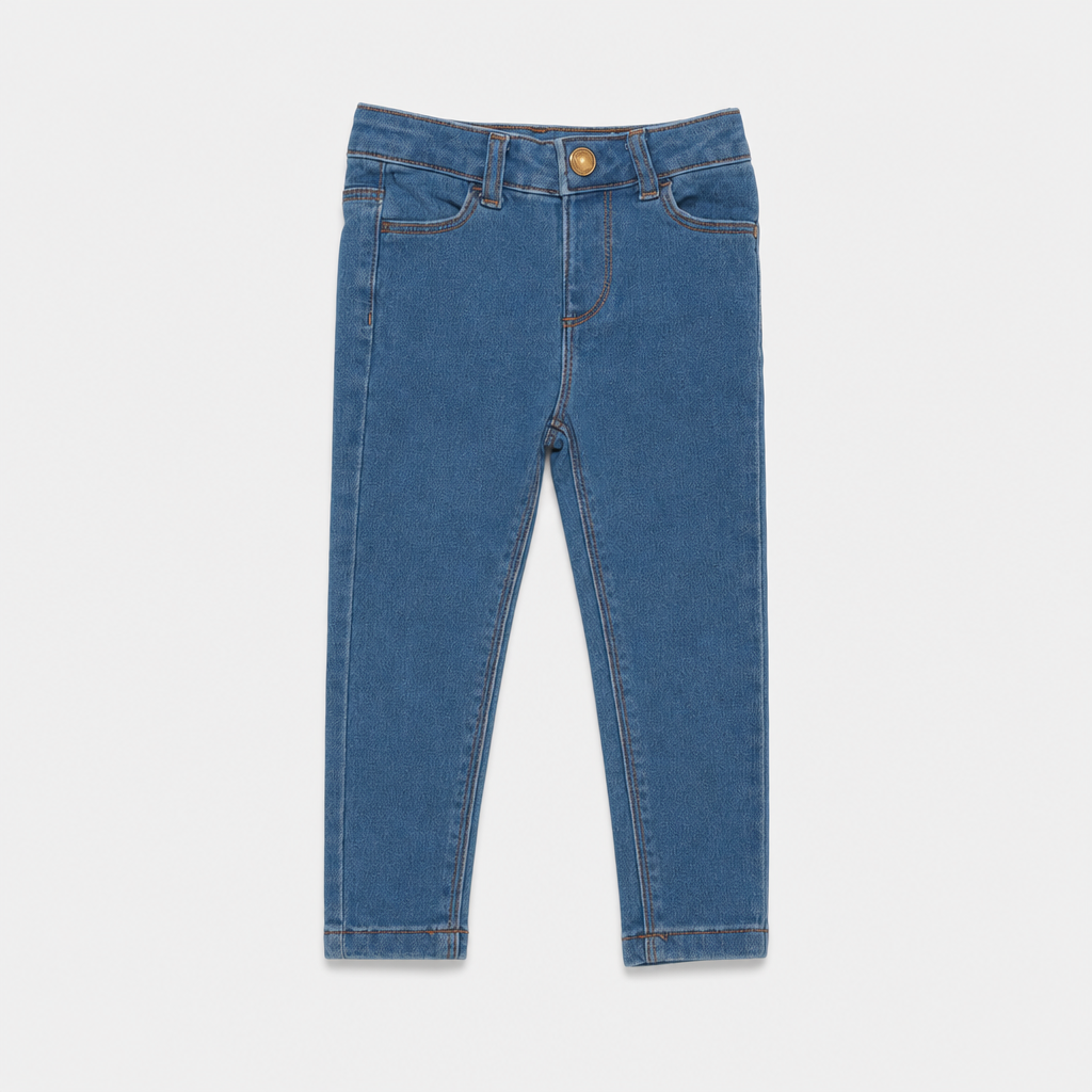 Jeans - Bambino - 96 - 101 | 3 anni