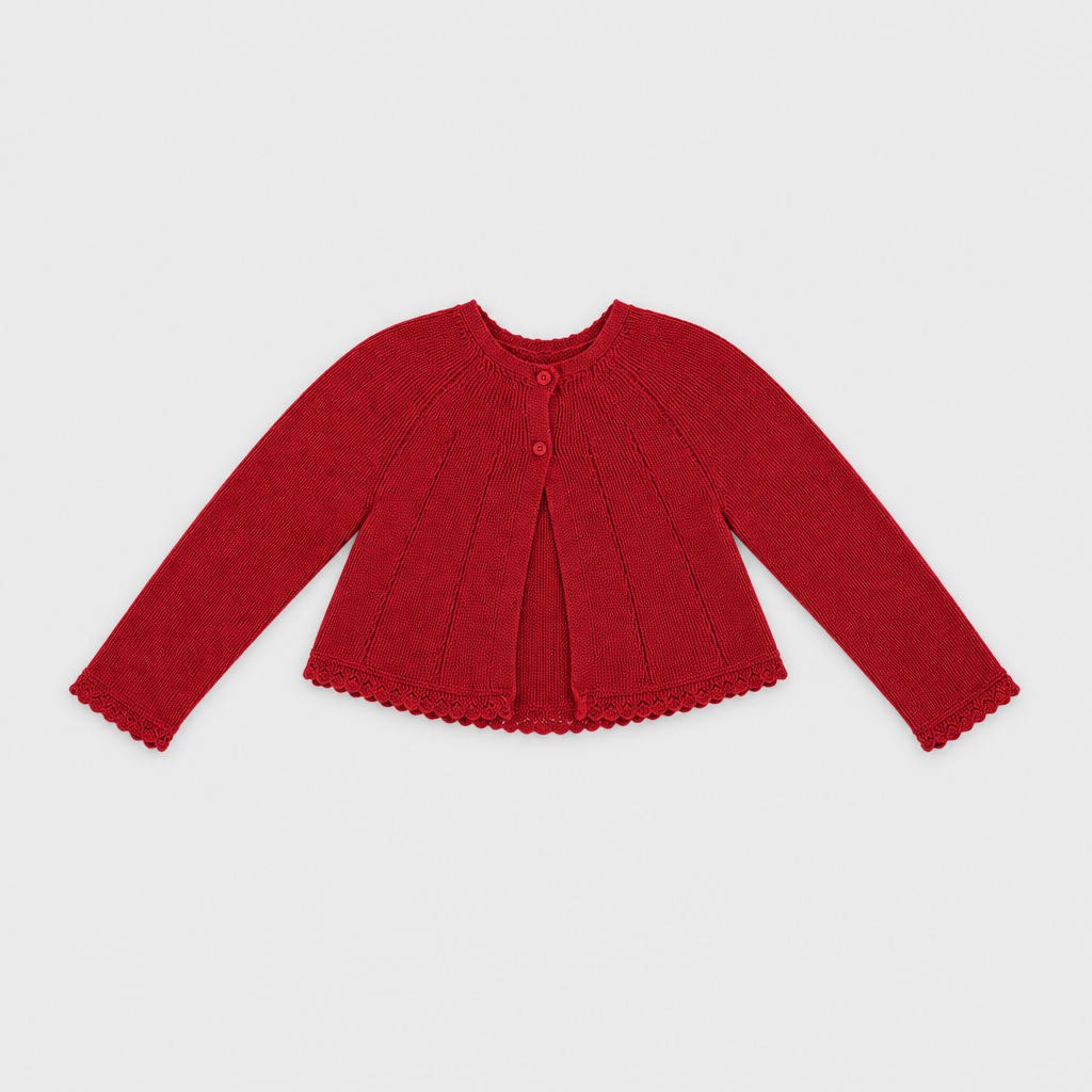 Coprispalla - Bambina - 84 - 89 | 18 mesi