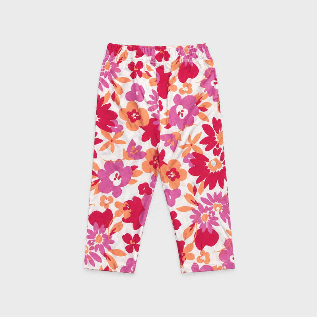Leggins - Bambina - 72 - 77 | 9 mesi