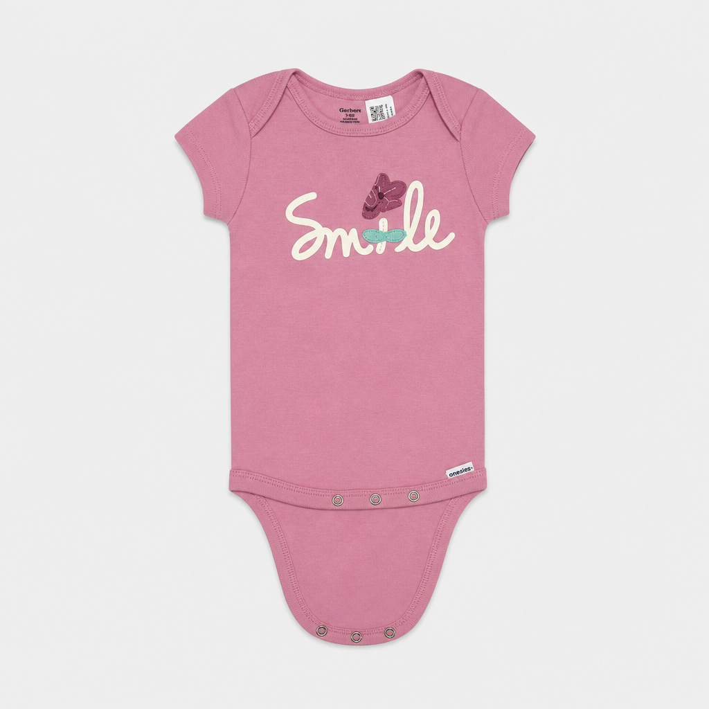 Body - Bambina - 66 - 71 | 6 mesi