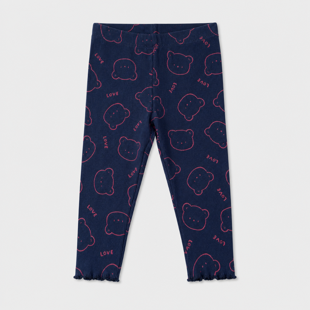Leggins - Bambina - 72 - 77 | 9 mesi