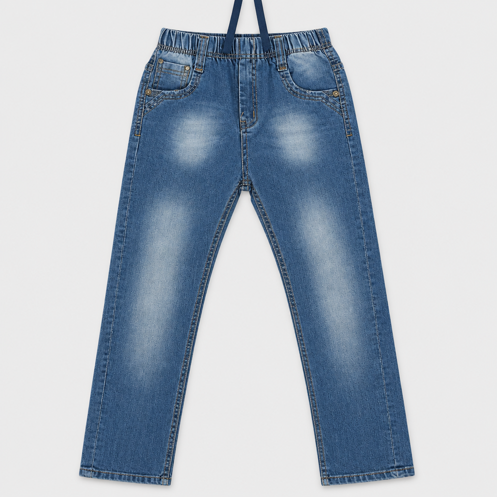 Jeans - Bambino - 126 - 131 | 8 anni