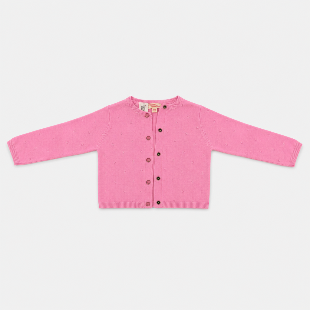 Coprispalla - Bambina - 90 - 95 | 2 anni