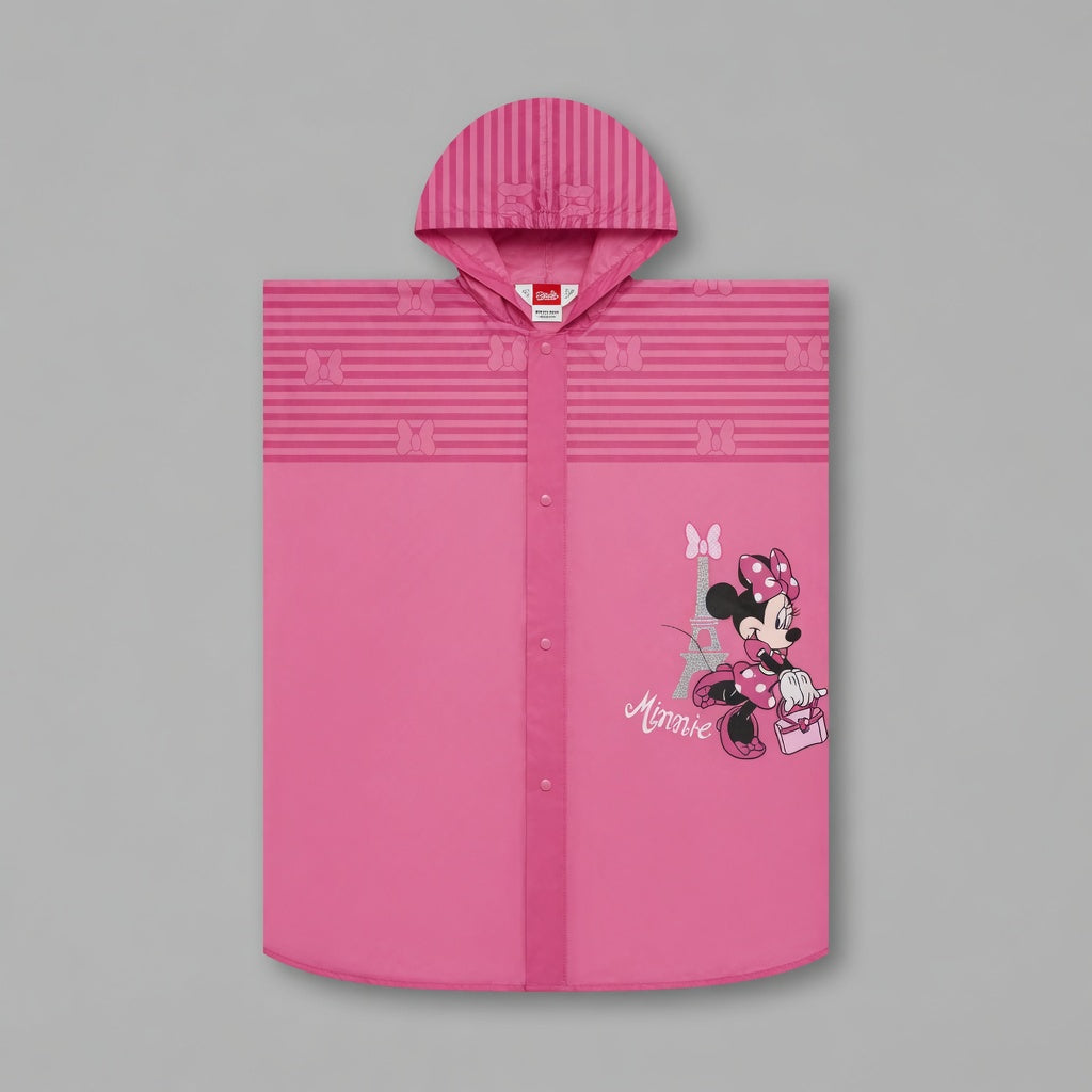Impermeabile/kway - Bambina - 108 - 113 | 5 anni