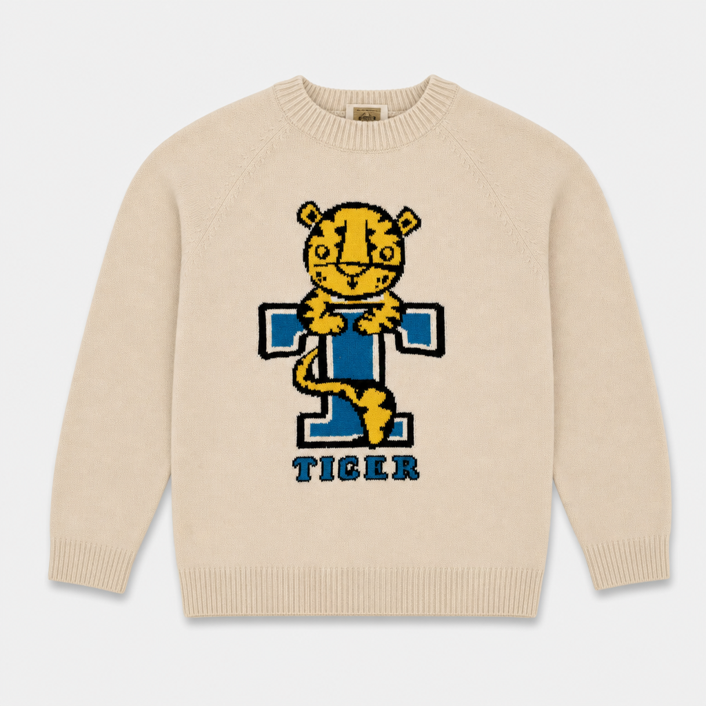 Maglioncino - Bambino - 96 - 101 | 3 anni