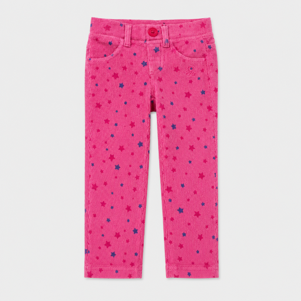 Pantaloni - Bambina - 90 - 95 | 2 anni
