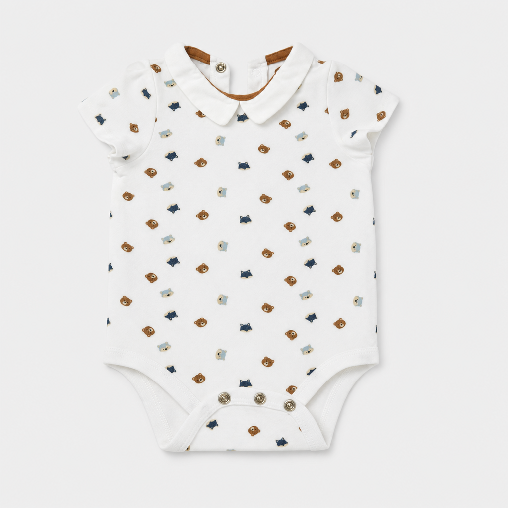 Body - Bambino - 60 - 65 | 3 mesi