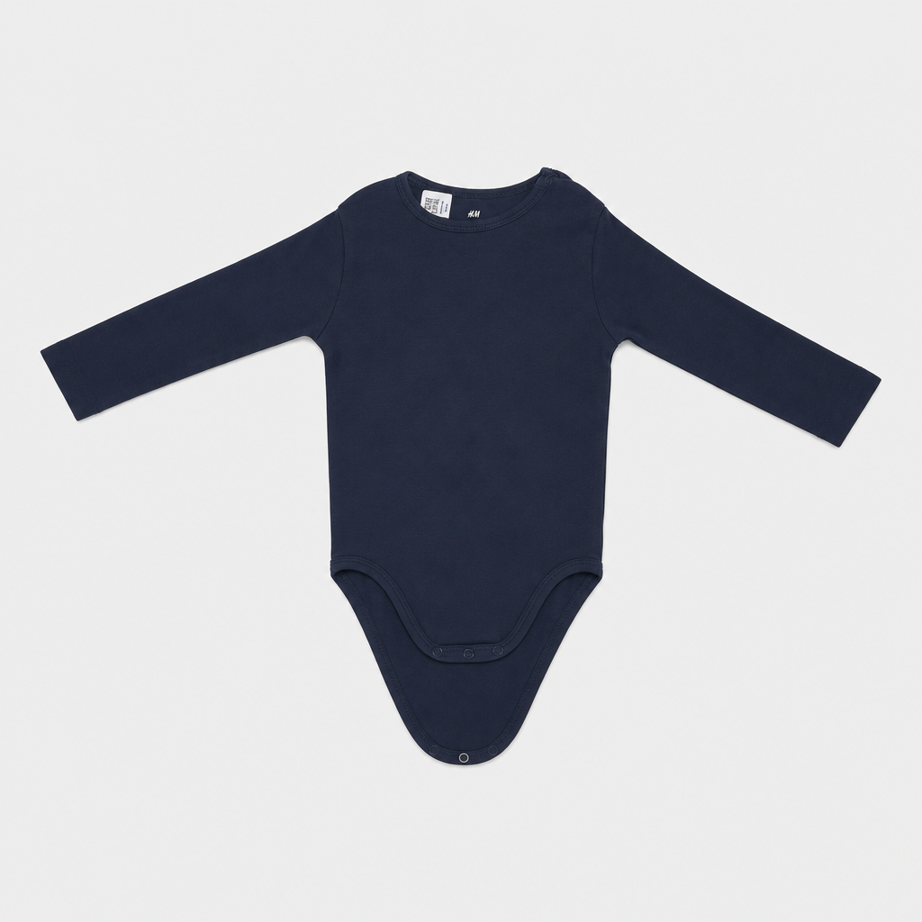 Body - Bambino - 96 - 101 | 3 anni