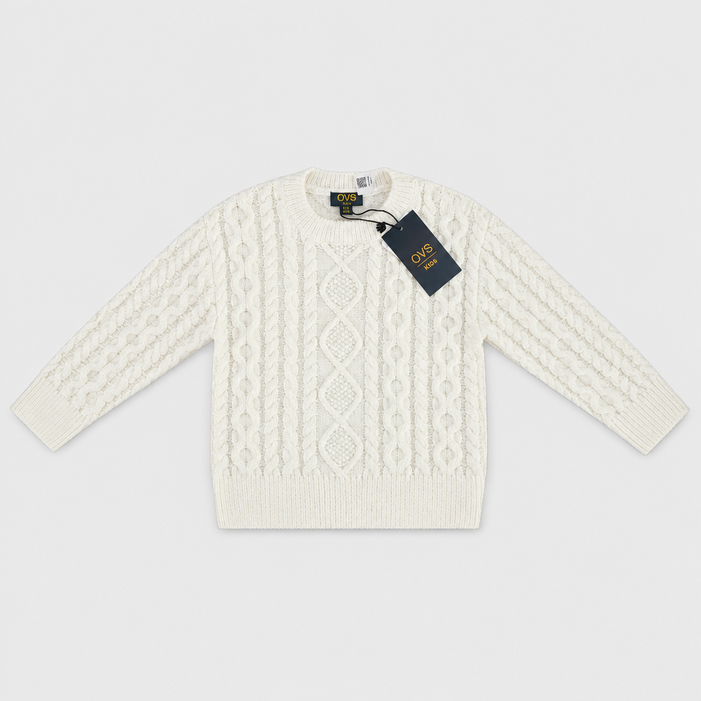 Maglione - Bambino - 96 - 101 | 3 anni