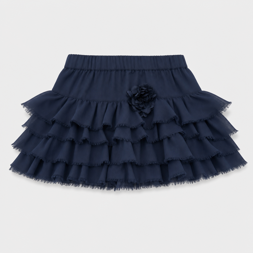 Gonna - Bambina - 108 - 113 | 5 anni