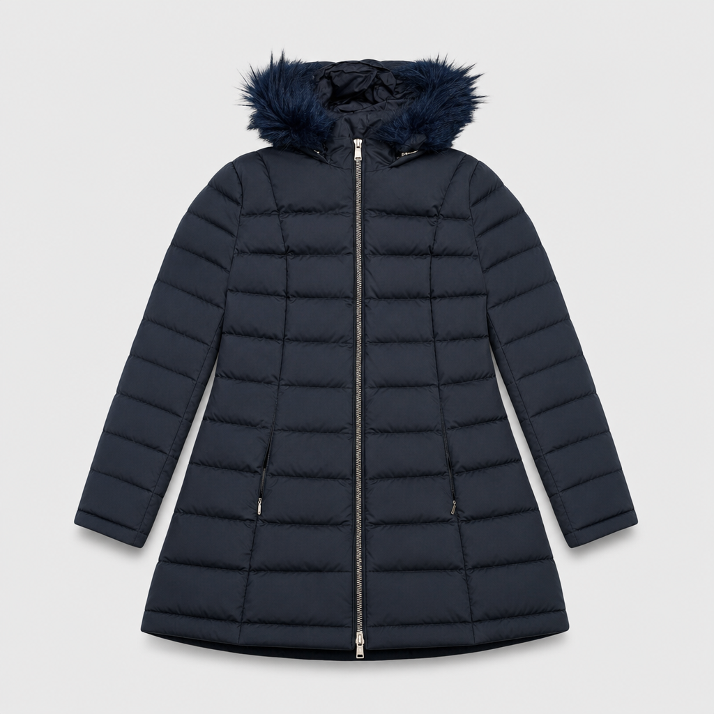 Giacca invernale pesante - Bambina - 164 - 169 | 14 anni