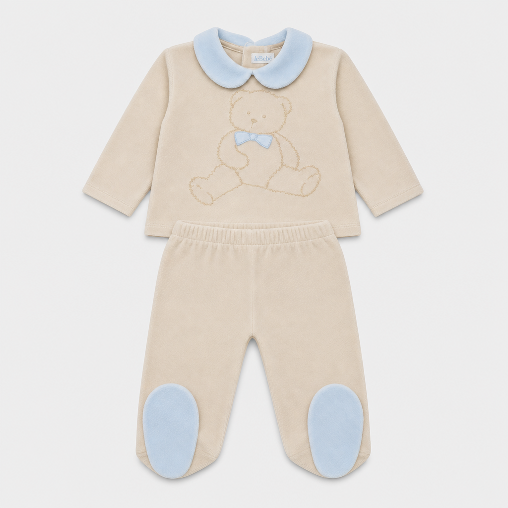 Completo - Bambino - 60 - 65 | 3 mesi