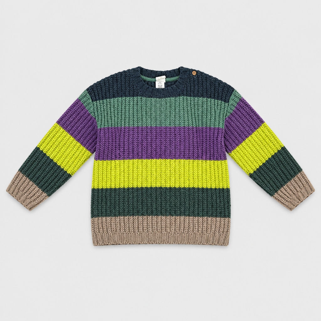 Maglione - Bambino - 96 - 101 | 3 anni