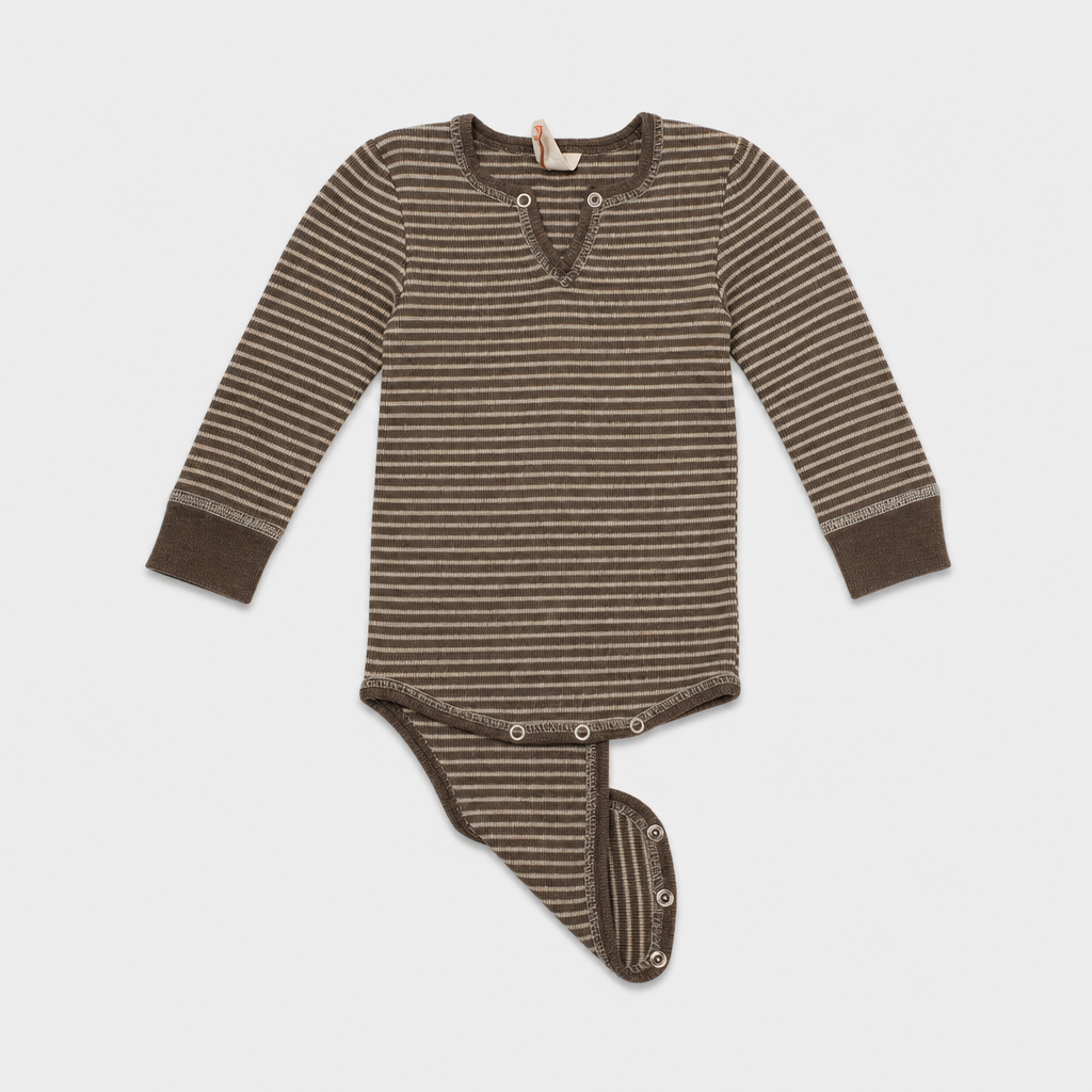 Body - Bambino - 50 - 59 < 3 mesi