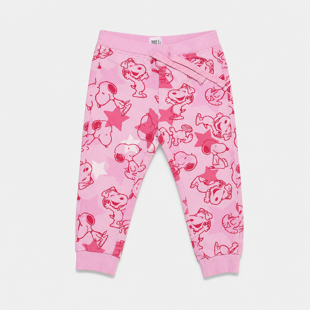 Pantaloni tuta - Bambina - 84 - 89 | 18 mesi