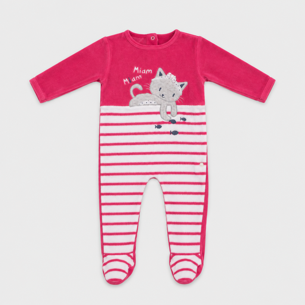 Tutine neonato - Bambina - 72 - 77 | 9 mesi