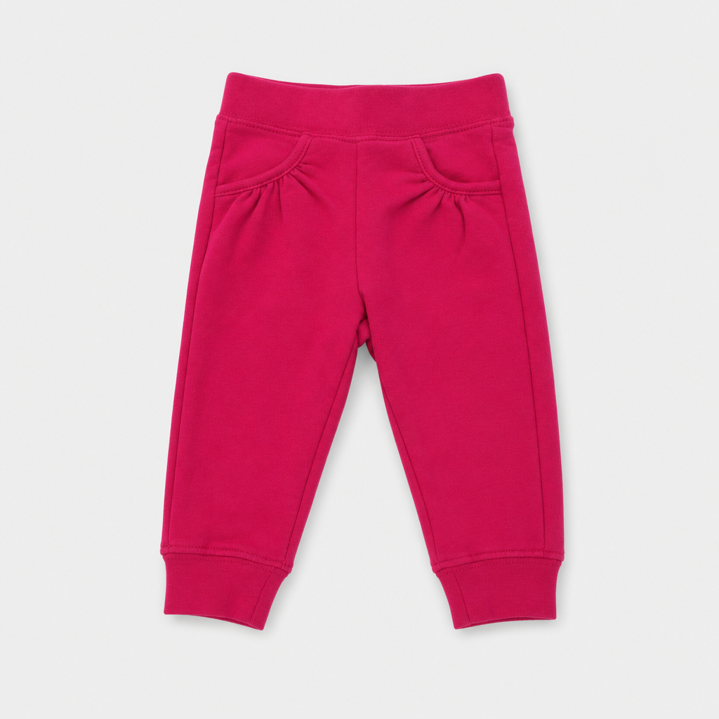 Pantaloni tuta - Bambina - 66 - 71 | 6 mesi