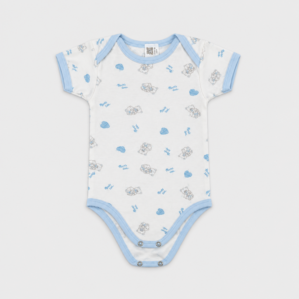 Body - Bambino - 50 - 59 < 3 mesi