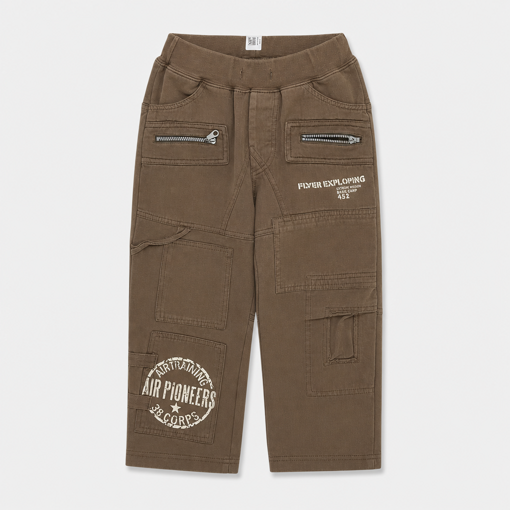 Pantaloni - Bambino - 90 - 95 | 2 anni